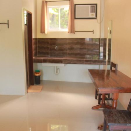 Galourique Inn El Nido Exteriör bild