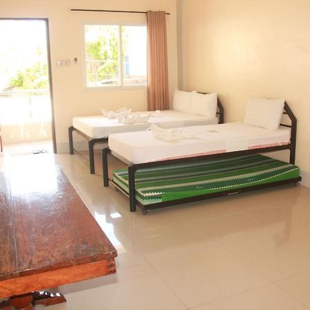 Galourique Inn El Nido Exteriör bild