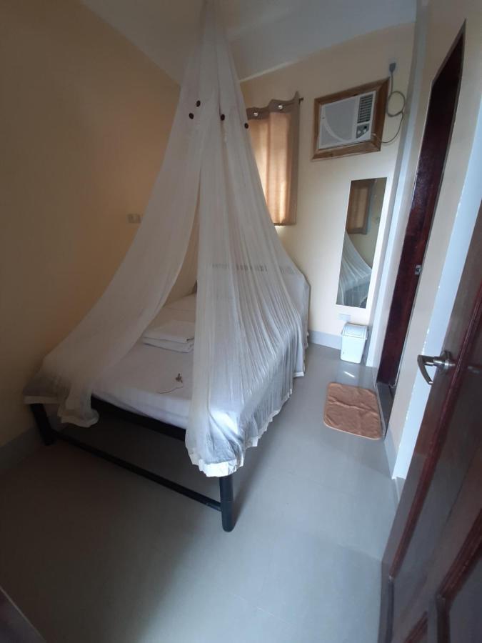Galourique Inn El Nido Rum bild